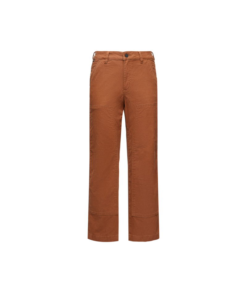 BLACK DIAMOND - W DOGMA PANTS