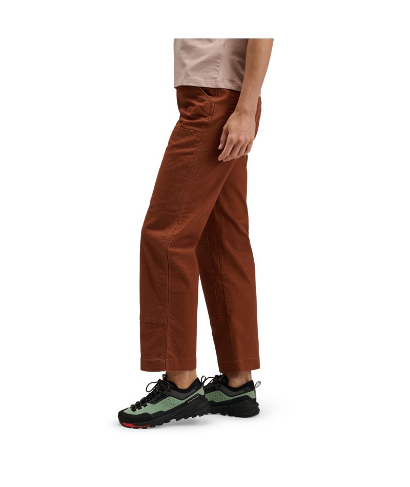 BLACK DIAMOND - W DOGMA PANTS