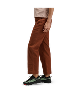 BLACK DIAMOND - W DOGMA PANTS