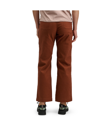 BLACK DIAMOND - W DOGMA PANTS