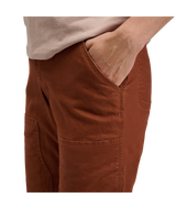 BLACK DIAMOND - W DOGMA PANTS