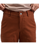 BLACK DIAMOND - W DOGMA PANTS