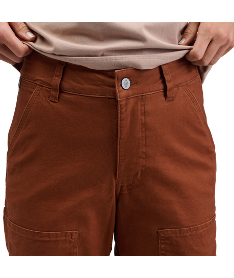 BLACK DIAMOND - W DOGMA PANTS