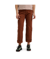 BLACK DIAMOND - W DOGMA PANTS