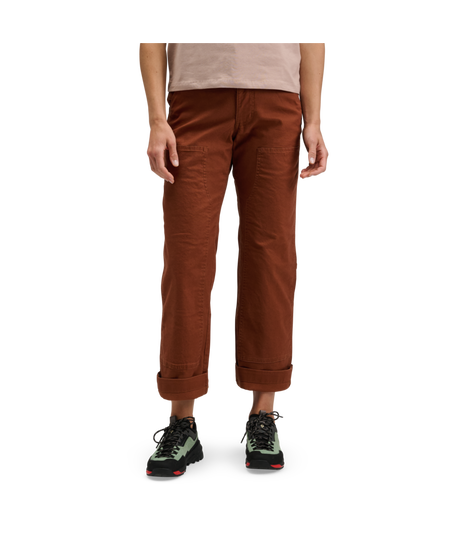 BLACK DIAMOND - W DOGMA PANTS