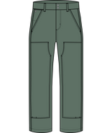 BLACK DIAMOND - W DOGMA PANTS