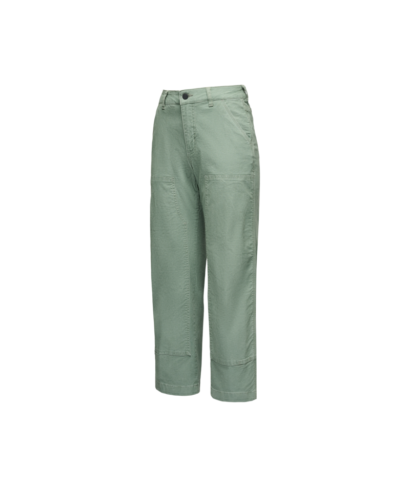 BLACK DIAMOND - W DOGMA PANTS