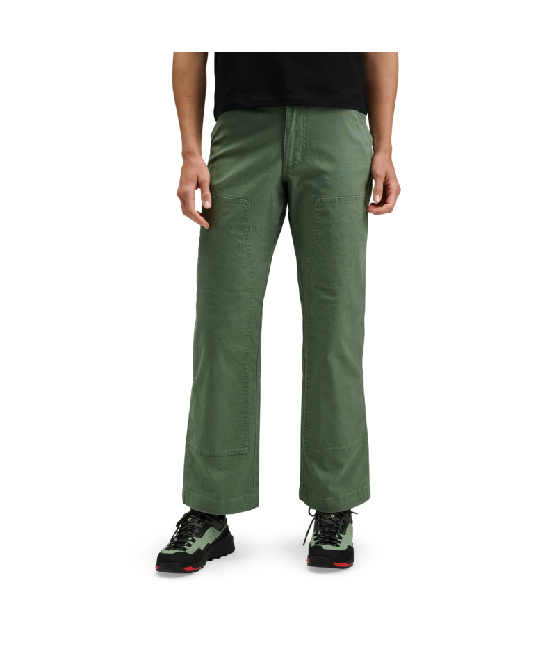 BLACK DIAMOND - W DOGMA PANTS