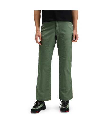 BLACK DIAMOND - W DOGMA PANTS