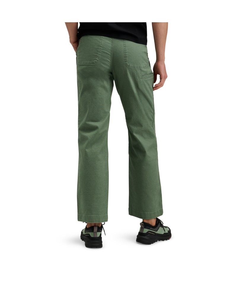 BLACK DIAMOND - W DOGMA PANTS