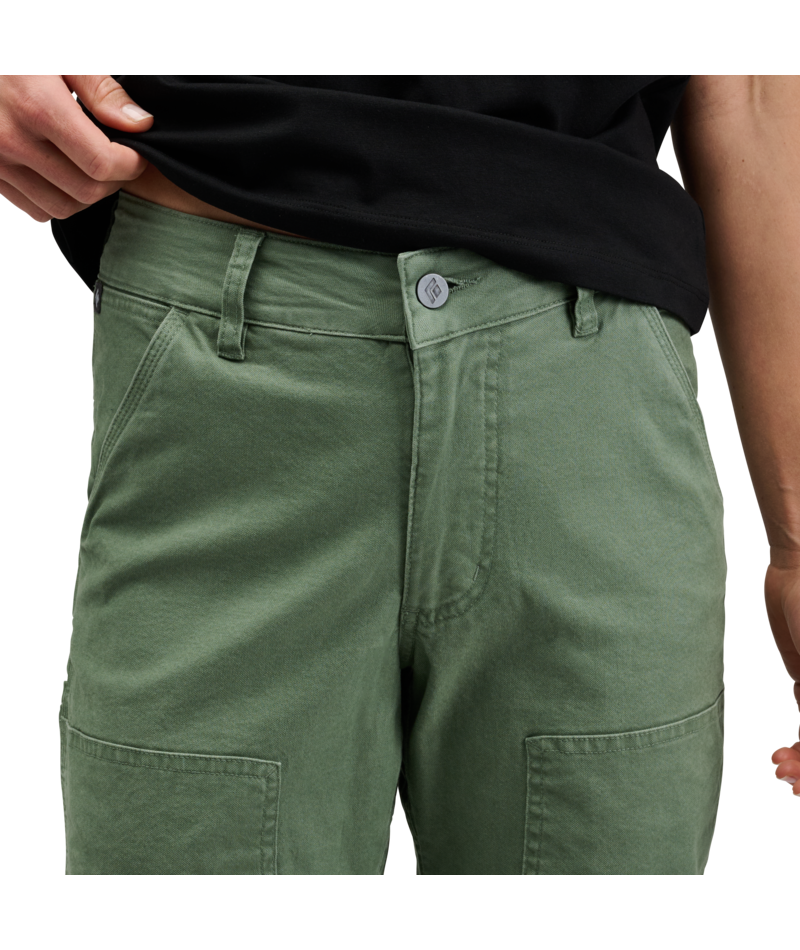 BLACK DIAMOND - W DOGMA PANTS