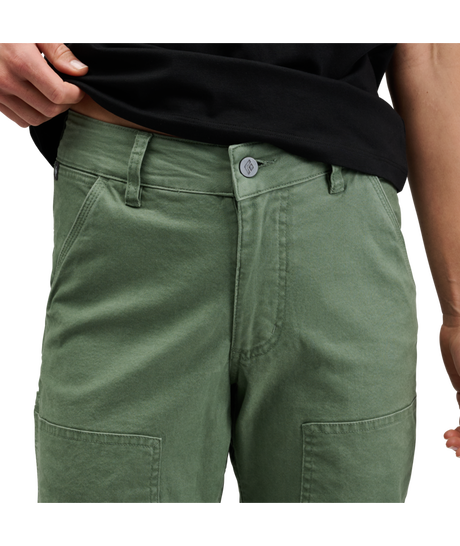BLACK DIAMOND - W DOGMA PANTS