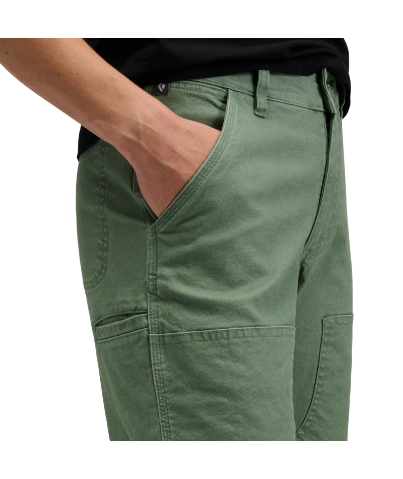 BLACK DIAMOND - W DOGMA PANTS