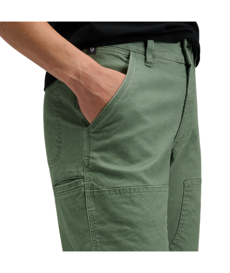 BLACK DIAMOND - W DOGMA PANTS