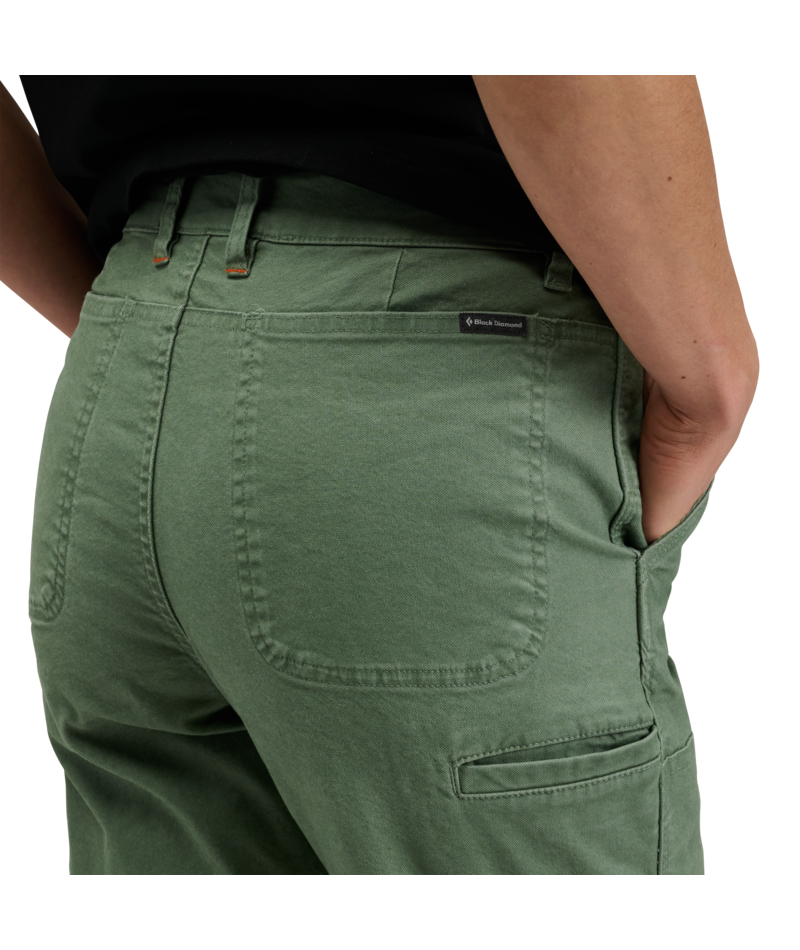 BLACK DIAMOND - W DOGMA PANTS
