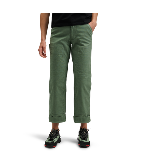 BLACK DIAMOND - W DOGMA PANTS