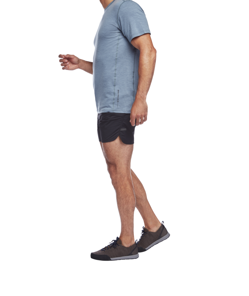 BLACK DIAMOND - M SPRINT SHORTS