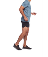 BLACK DIAMOND - M SPRINT SHORTS