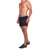 BLACK DIAMOND - M SPRINT SHORTS