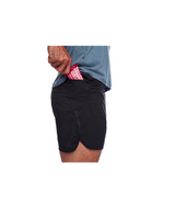 BLACK DIAMOND - M SPRINT SHORTS