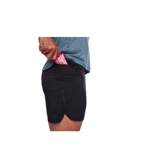 BLACK DIAMOND - M SPRINT SHORTS
