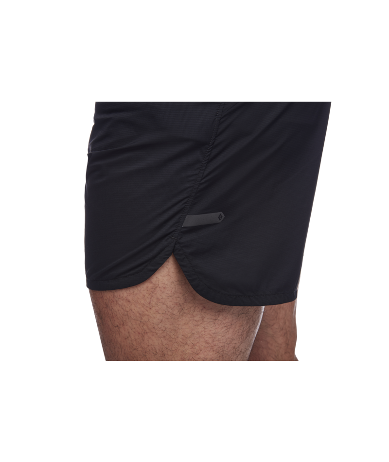 BLACK DIAMOND - M SPRINT SHORTS