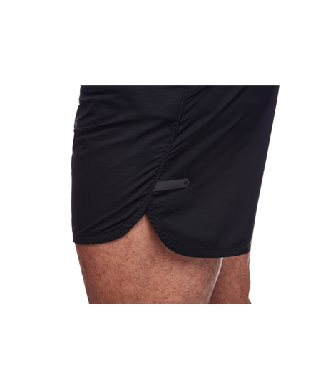 BLACK DIAMOND - M SPRINT SHORTS