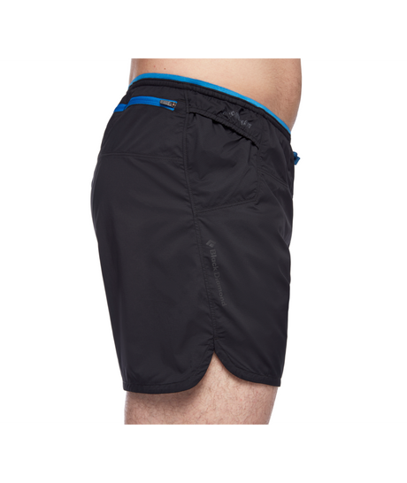BLACK DIAMOND - M SPRINT SHORTS