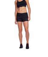 BLACK DIAMOND - W SPRINT SHORTS