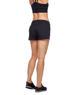 BLACK DIAMOND - W SPRINT SHORTS