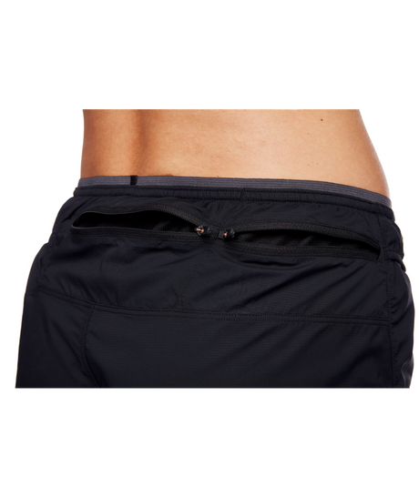 BLACK DIAMOND - W SPRINT SHORTS