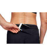 BLACK DIAMOND - W SPRINT SHORTS