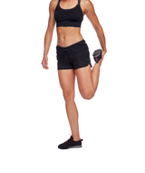 BLACK DIAMOND - W SPRINT SHORTS