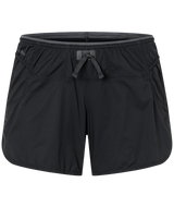 BLACK DIAMOND - W SPRINT SHORTS
