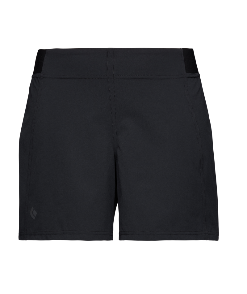BLACK DIAMOND - W SIERRA SHORTS