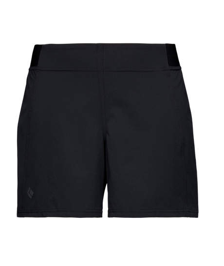 BLACK DIAMOND - W SIERRA SHORTS
