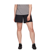 BLACK DIAMOND - W SIERRA SHORTS