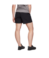 BLACK DIAMOND - W SIERRA SHORTS