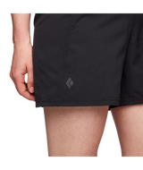 BLACK DIAMOND - W SIERRA SHORTS