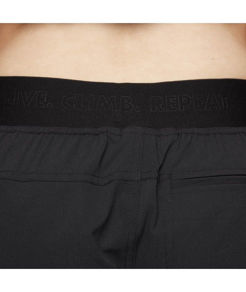 BLACK DIAMOND - W SIERRA SHORTS