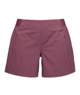 BLACK DIAMOND - W SIERRA SHORTS