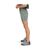 BLACK DIAMOND - W SIERRA SHORTS