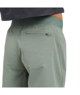 BLACK DIAMOND - W SIERRA SHORTS