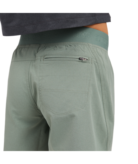 BLACK DIAMOND - W SIERRA SHORTS
