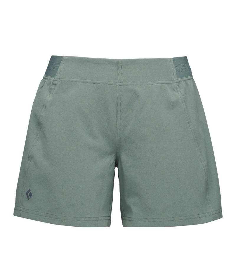 BLACK DIAMOND - W SIERRA SHORTS
