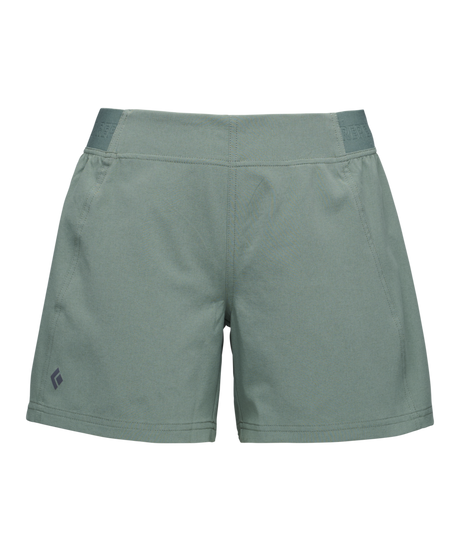 BLACK DIAMOND - W SIERRA SHORTS