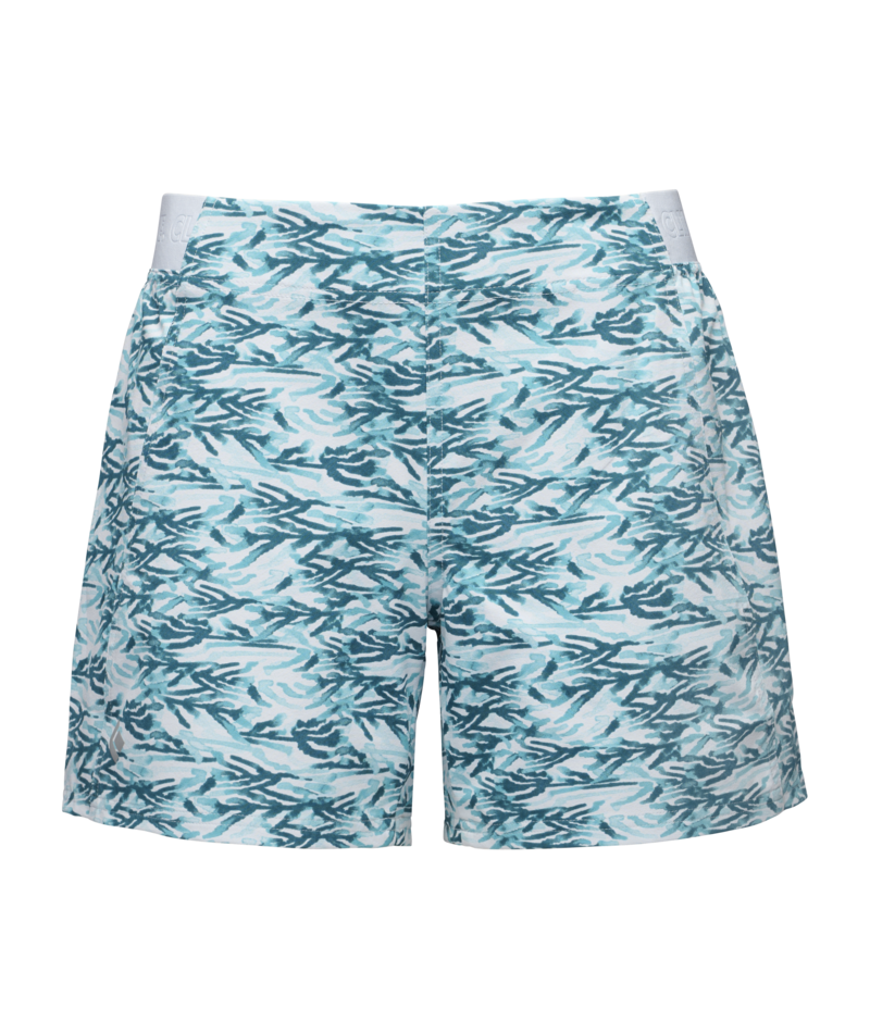 BLACK DIAMOND - W SIERRA SHORTS