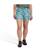 BLACK DIAMOND - W SIERRA SHORTS