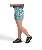 BLACK DIAMOND - W SIERRA SHORTS