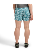 BLACK DIAMOND - W SIERRA SHORTS